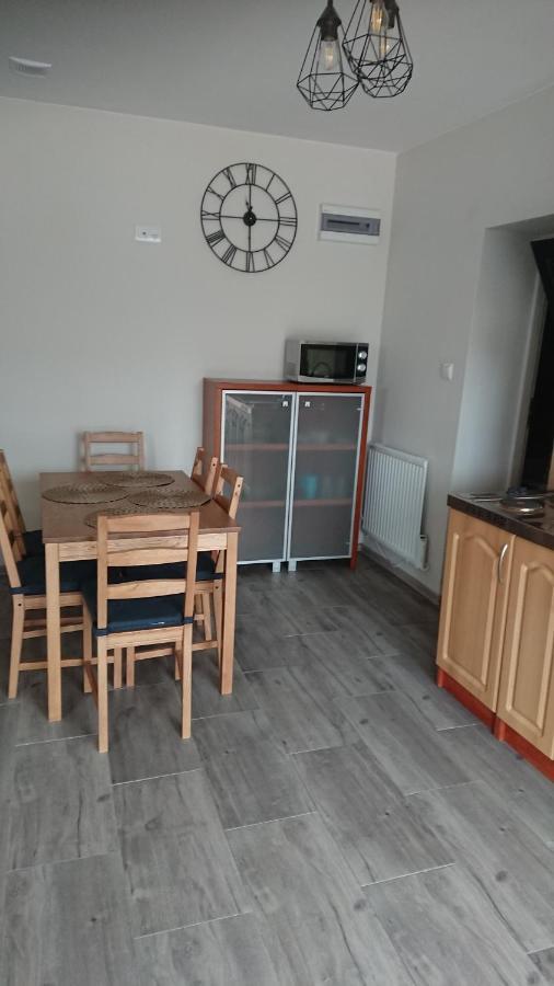 Ostoja Czersk Zamek Gora Kalwaria公寓 外观 照片