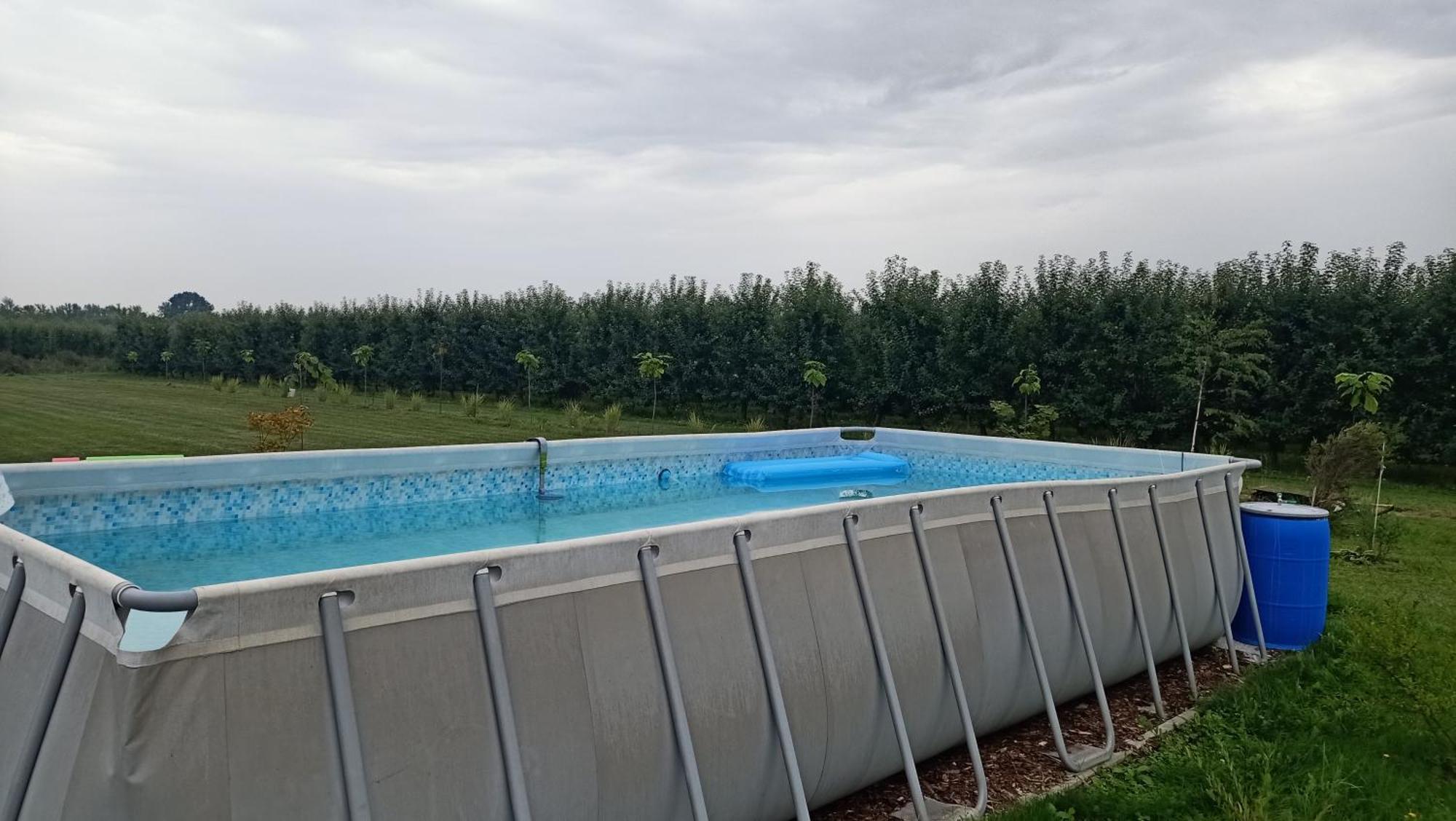 Ostoja Czersk Zamek Gora Kalwaria公寓 外观 照片